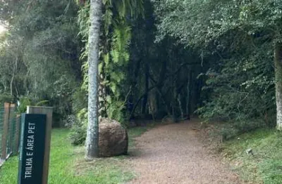 Terreno em condomínio fechado à venda na avenida bento gonçalves, 8083, partenon, porto alegre, 437 m2 por r$ 1.500.000