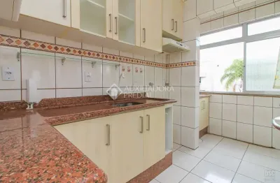Apartamento com 2 quartos à venda na rua guilherme alves, 845, partenon, porto alegre, 54 m2 por r$ 355.000