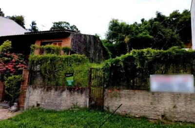 Terreno à venda na rua nero josé da silva filho, 000, partenon, porto alegre, 300 m2 por r$ 269.000