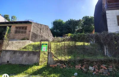 Terreno à venda na rua nero josé da silva filho, 000, partenon, porto alegre, 300 m2 por r$ 250.000