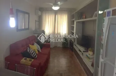 Apartamento com 1 quarto à venda na avenida getúlio vargas, 277, menino deus, porto alegre, 41 m2 por r$ 200.000
