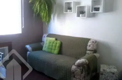 Apartamento com 1 quarto à venda na avenida protásio alves, 8500, protásio alves, porto alegre, 41 m2 por r$ 220.000