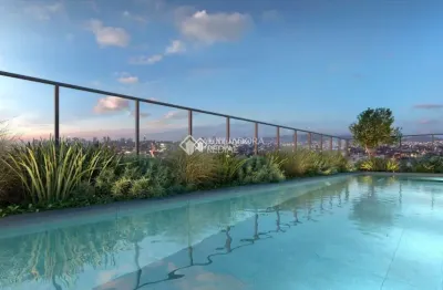 Loft com 1 quarto à venda na rua professor duplan, 50, rio branco, porto alegre, 25 m2 por r$ 530.000