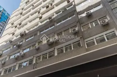 Sala comercial à venda na rua uruguai, 335, centro histórico, porto alegre, 36 m2 por r$ 190.000