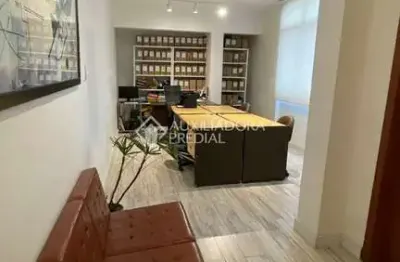 Sala comercial à venda na praça osvaldo cruz, 15, centro histórico, porto alegre, 39 m2 por r$ 90.000