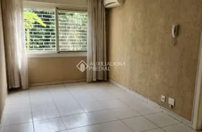 Apartamento com 1 quarto à venda na rua hugo livi, 390, morro santana, porto alegre, 43 m2 por r$ 170.000