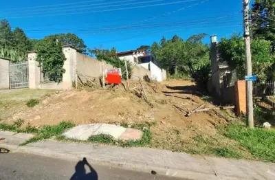 Terreno à venda na estrada das furnas, 1341, vila nova, porto alegre, 594 m2 por r$ 195.000