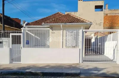 Casa em condomínio fechado com 2 quartos à venda na rua irmão weibert, 346, vila joão pessoa, porto alegre, 90 m2 por r$ 689.000