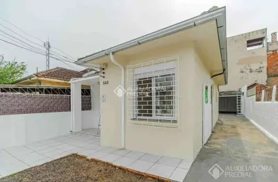 Casa em condomínio fechado com 2 quartos à venda na rua irmão weibert, 346, vila joão pessoa, porto alegre, 90 m2 por r$ 740.000