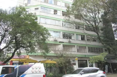Apartamento com 3 quartos à venda na rua coronel paulino teixeira, 423, rio branco, porto alegre, 135 m2 por r$ 750.000