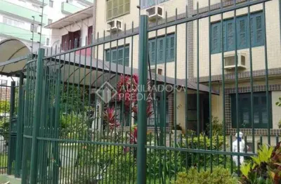 Apartamento com 1 quarto à venda na rua barão do gravataí, 671, menino deus, porto alegre, 24 m2 por r$ 140.000