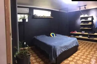 Casa com 3 quartos à venda na avenida francisco talaia de moura, 445, rubem berta, porto alegre, 120 m2 por r$ 320.000
