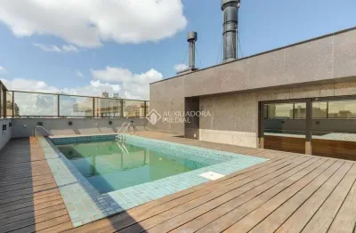 Cobertura com 4 quartos à venda na rua tito lívio zambecari, 611, mont serrat, porto alegre, 617 m2 por r$ 10.500.000