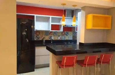 Apartamento com 1 quarto à venda na rua celeste gobbato, 244, praia de belas, porto alegre, 52 m2 por r$ 415.000