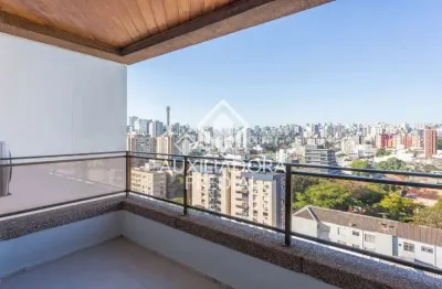 Apartamento com 2 quartos à venda na avenida coronel lucas de oliveira, 1960, petrópolis, porto alegre, 76 m2 por r$ 570.000