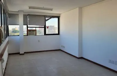 Sala comercial à venda na avenida princesa isabel, 729, santana, porto alegre, 33 m2 por r$ 149.900