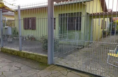 Casa com 2 quartos à venda na rua doutor pereira da cunha, 246, partenon, porto alegre, 160 m2 por r$ 700.000