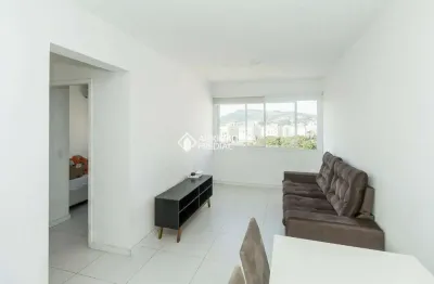 Apartamento com 2 quartos à venda na rua primeiro de setembro, 340, vila são josé, porto alegre, 51 m2 por r$ 250.000
