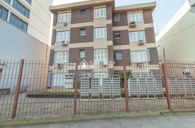 Apartamento com 1 quarto à venda na avenida padre cacique, 220, praia de belas, porto alegre, 43 m2 por r$ 210.000