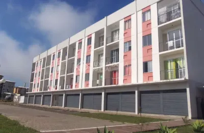 Apartamento com 2 quartos à venda na estrada barro vermelho, 799, restinga, porto alegre, 46 m2 por r$ 170.000