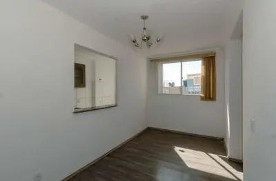 Apartamento com 2 quartos à venda na rua coronel aparício borges, 910, glória, porto alegre, 44 m2 por r$ 199.000