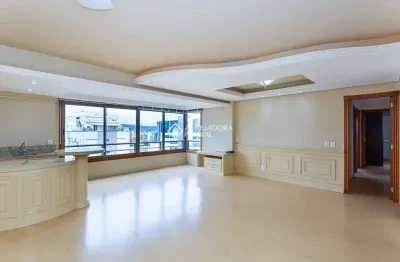Apartamento com 3 quartos à venda na rua anita garibaldi, 1226, mont serrat, porto alegre, 130 m2 por r$ 1.280.000