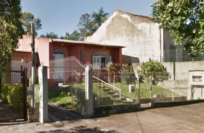 Casa com 3 quartos à venda na rua campos elíseos, 234, glória, porto alegre, 105 m2 por r$ 700.000