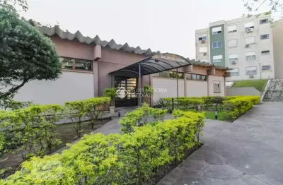 Apartamento com 2 quartos à venda na rua tenente ary tarrago, 450, jardim itu sabará, porto alegre, 49 m2 por r$ 220.000