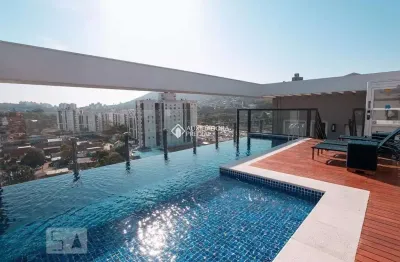 Apartamento com 1 quarto à venda na avenida ipiranga, 8355, partenon, porto alegre, 37 m2 por r$ 350.000