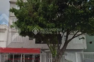 Apartamento com 3 quartos à venda na rua souza reis, 342, são joão, porto alegre, 124 m2 por r$ 320.000