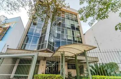 Sala comercial à venda na rua doutor vale, 60, floresta, porto alegre, 101 m2 por r$ 400.000