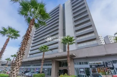 Sala comercial à venda na avenida assis brasil, 4500, jardim lindóia, porto alegre, 25 m2 por r$ 175.000