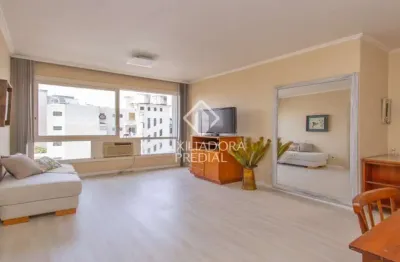 Apartamento com 1 quarto à venda na avenida independência, 354, independência, porto alegre, 51 m2 por r$ 425.000