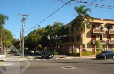 Apartamento com 1 quarto à venda na rua adão baino, 373, cristo redentor, porto alegre, 43 m2 por r$ 139.000
