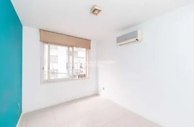 Apartamento com 2 quartos à venda na travessa doutor marchand, 12, medianeira, porto alegre, 56 m2 por r$ 255.000