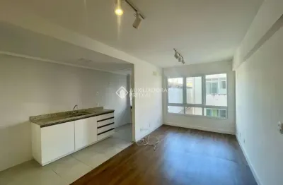 Apartamento com 1 quarto à venda na rua doutor alcides cruz, 43, santa cecília, porto alegre, 42 m2 por r$ 439.000