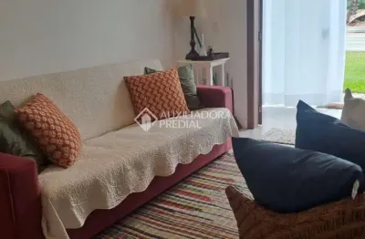 Casa com 2 quartos à venda na lageado, 1028, ambrósio, garopaba, 70 m2 por r$ 600.000