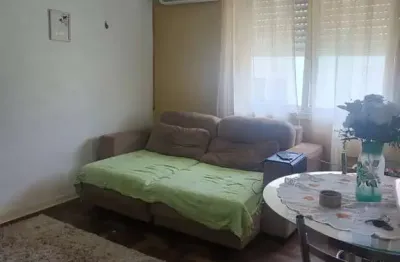 Apartamento com 1 quarto à venda na rua professor pontes de miranda, 65, jardim leopoldina, porto alegre, 34 m2 por r$ 112.000