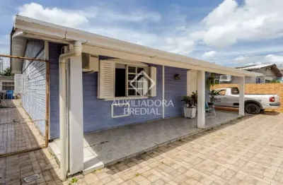 Terreno à venda na rua dioclécio morá, 85, vila anair, cachoeirinha, 362 m2 por r$ 369.000