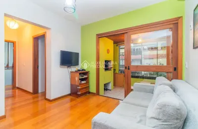 Apartamento com 2 quartos à venda na rua passo da pátria, 479, bela vista, porto alegre, 60 m2 por r$ 549.000
