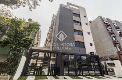 Apartamento com 2 quartos à venda na rua felipe de oliveira, 390, petrópolis, porto alegre, 61 m2 por r$ 700.000