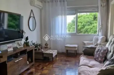 Apartamento com 1 quarto à venda na rua pedro boticário, 267, glória, porto alegre, 53 m2 por r$ 210.000