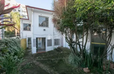 Casa com 4 quartos à venda na rua itaboraí, 230, jardim botânico, porto alegre, 180 m2 por r$ 1.090.000
