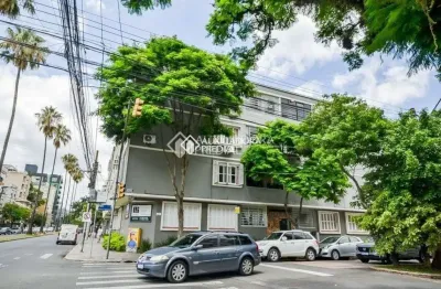 Apartamento com 2 quartos à venda na avenida bastian, 571, menino deus, porto alegre, 51 m2 por r$ 268.000