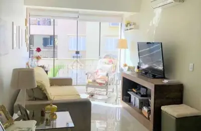 Apartamento com 3 quartos à venda na rua abram goldsztein, 250, jardim carvalho, porto alegre, 68 m2 por r$ 385.000