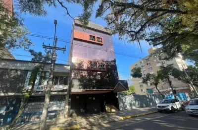 Sala comercial à venda na avenida josé bonifácio, 741, farroupilha, porto alegre, 40 m2 por r$ 148.000