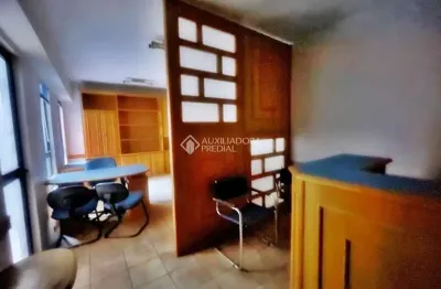 Sala comercial à venda na avenida josé bonifácio, 741, farroupilha, porto alegre, 40 m2 por r$ 140.000