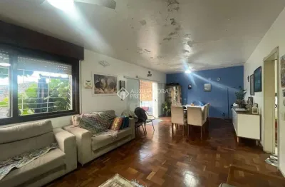 Casa com 2 quartos à venda na rua arnaldo ballve, 96, jardim itu sabará, porto alegre, 153 m2 por r$ 799.000