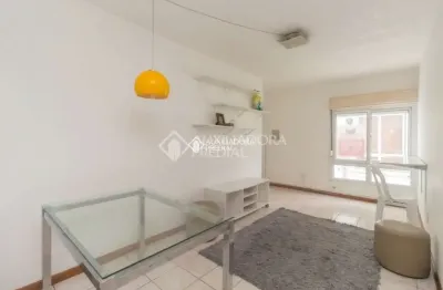Apartamento com 1 quarto à venda na rua mata coelho, 408, nonoai, porto alegre, 38 m2 por r$ 139.900
