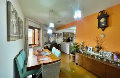 Apartamento com 3 quartos à venda na Rua Veador Porto, 107, Santana, Porto Alegre, 109 m2 por R$ 590.000